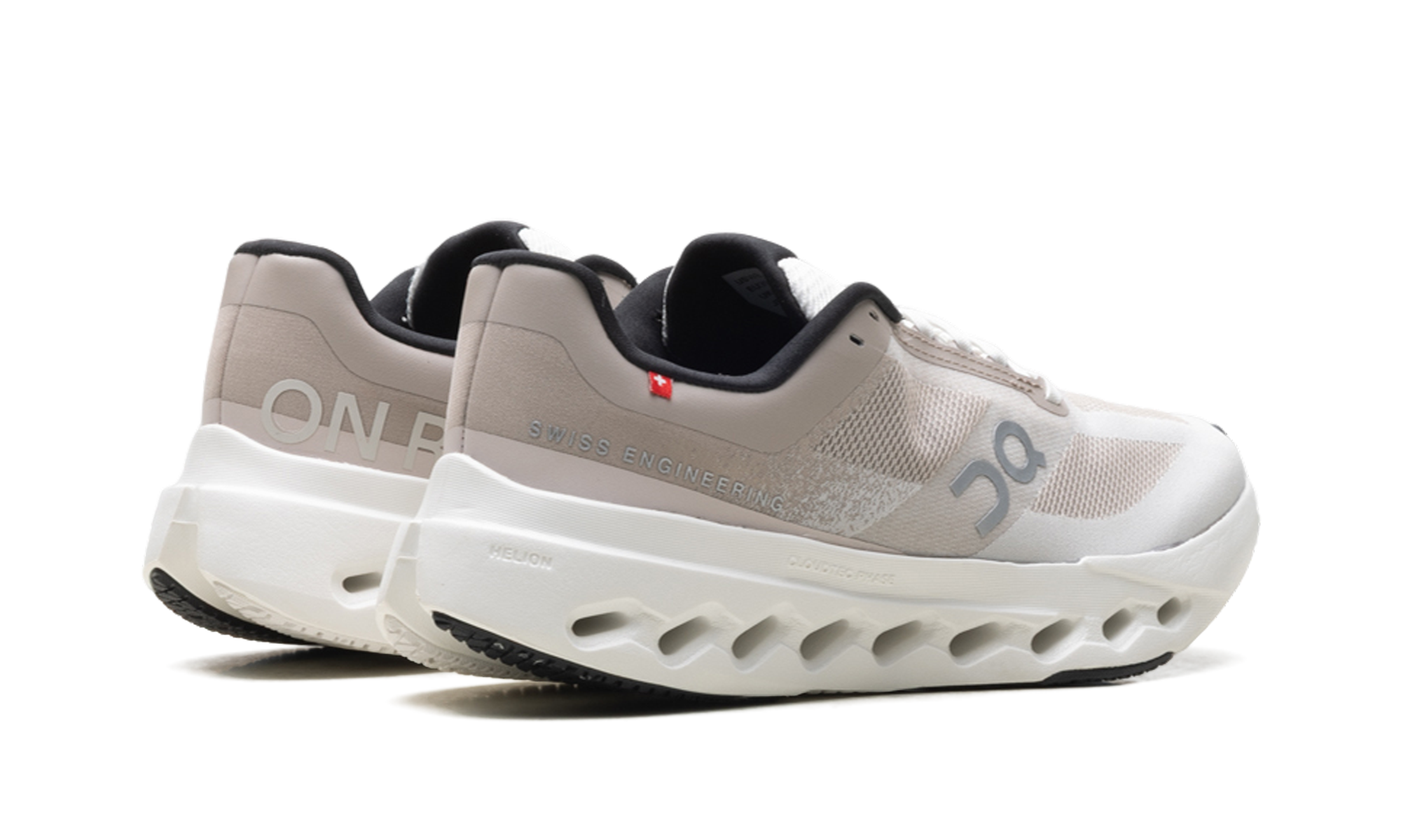 Cloudsurfer Next WMNS "Fog Ivory" 3WE30053213