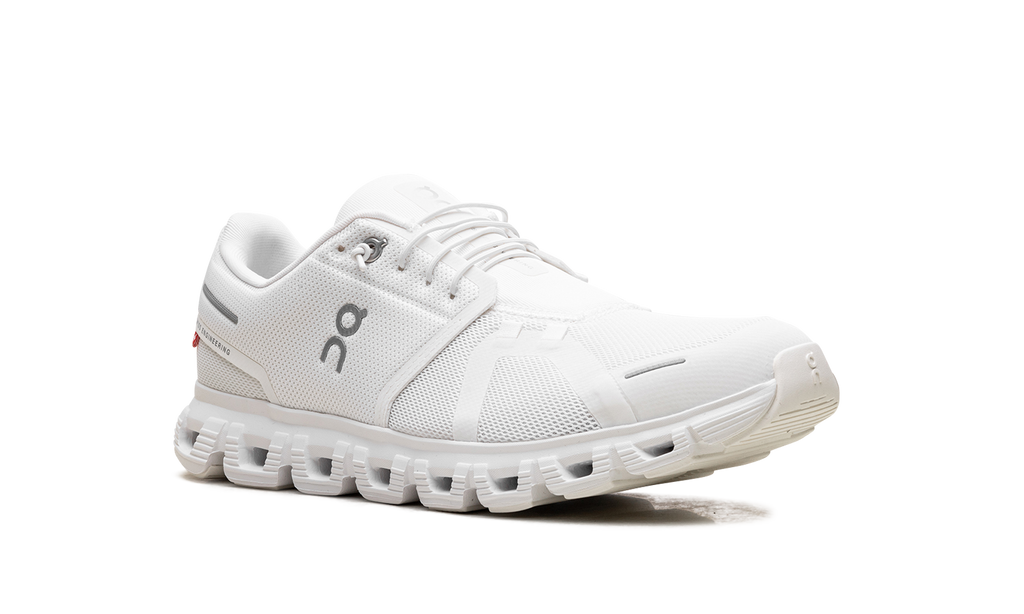 Cloud 6 "Triple White" 3MF10071200