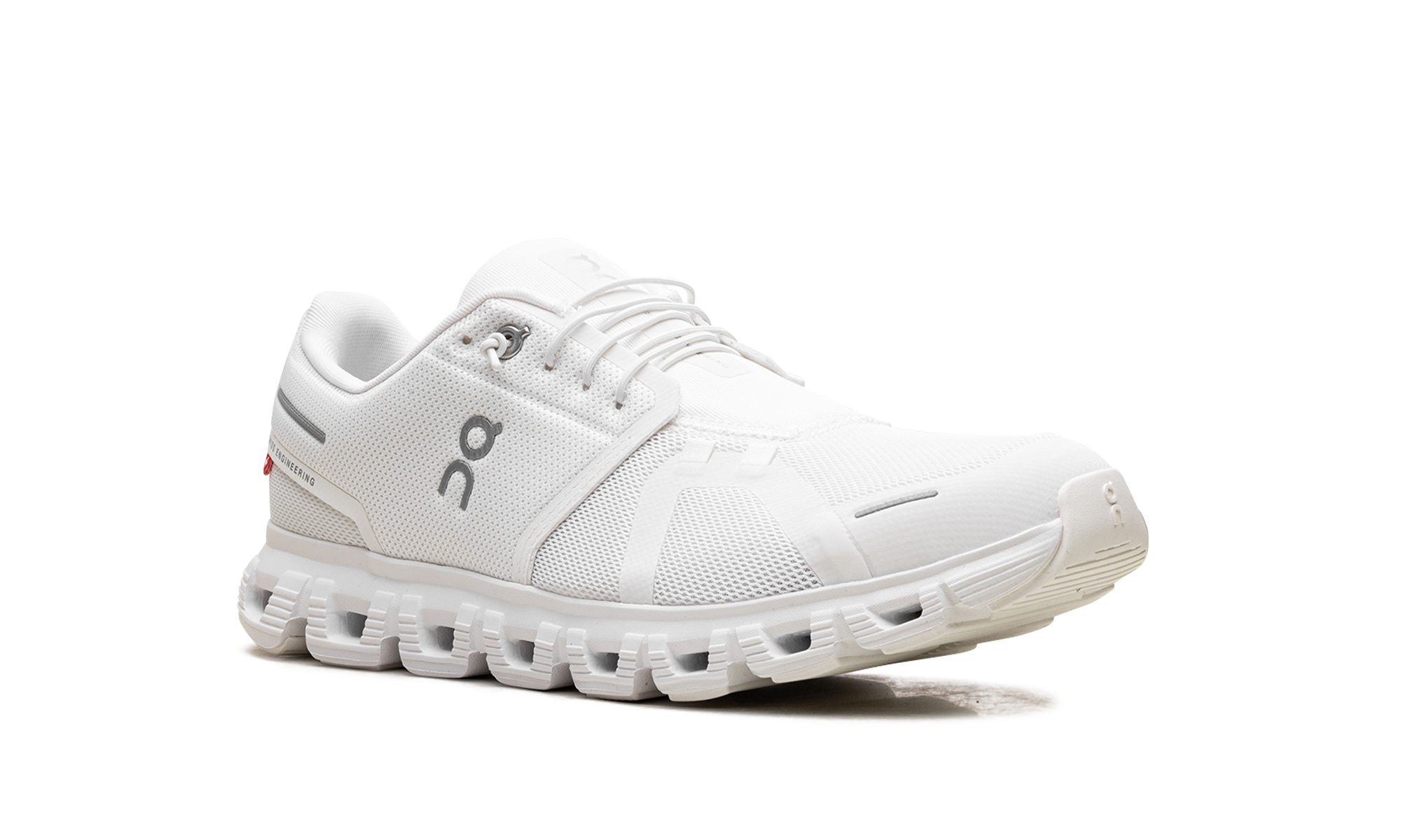 Cloud 6 "Triple White" 3MF10071200