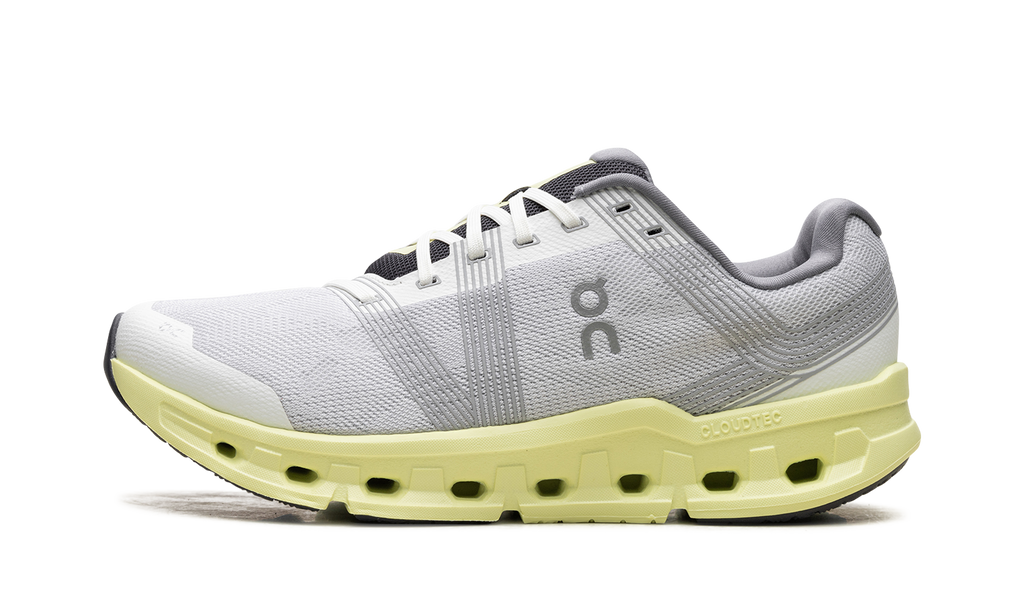 On Shoes Cloudgo "Frost/Hey" 55.98234