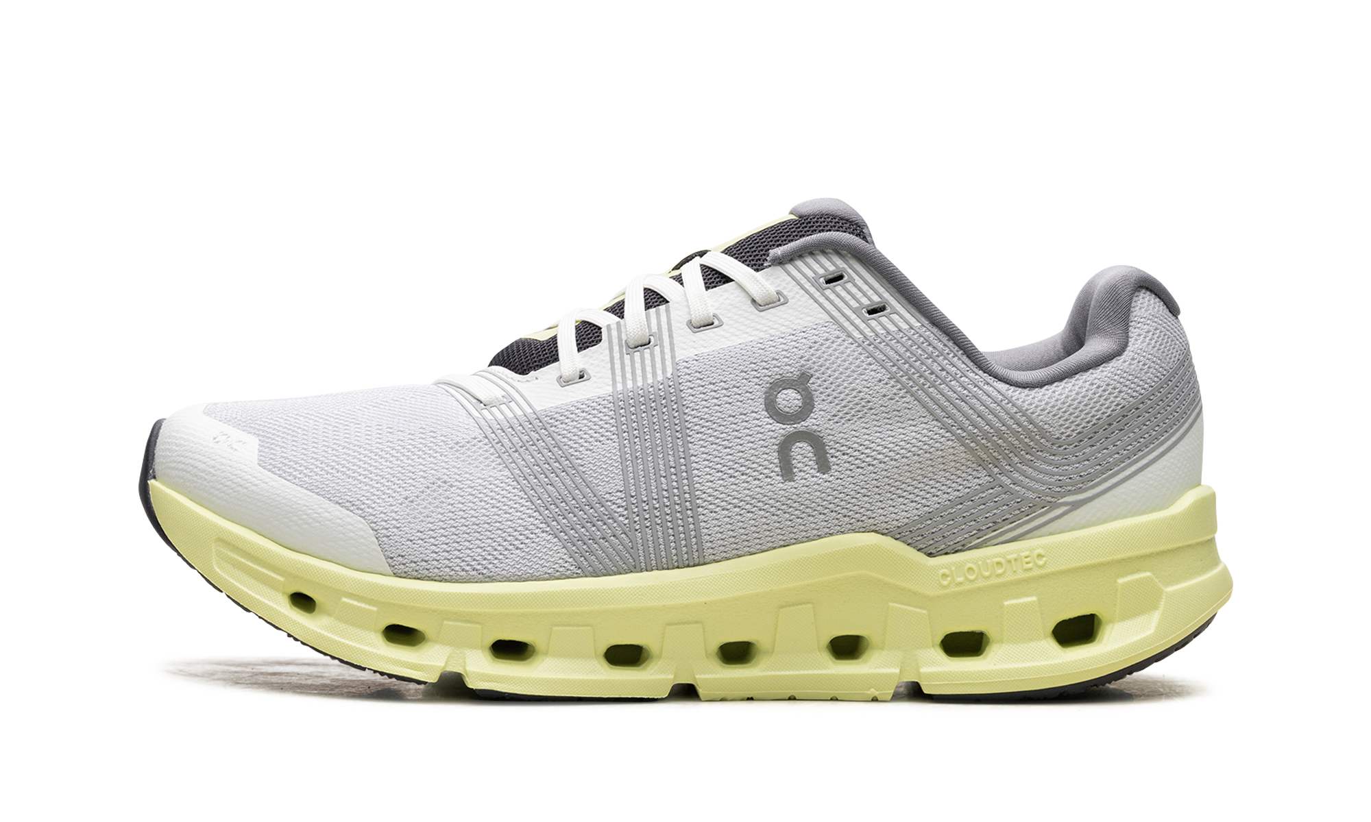 On Shoes Cloudgo "Frost/Hey" 55.98234