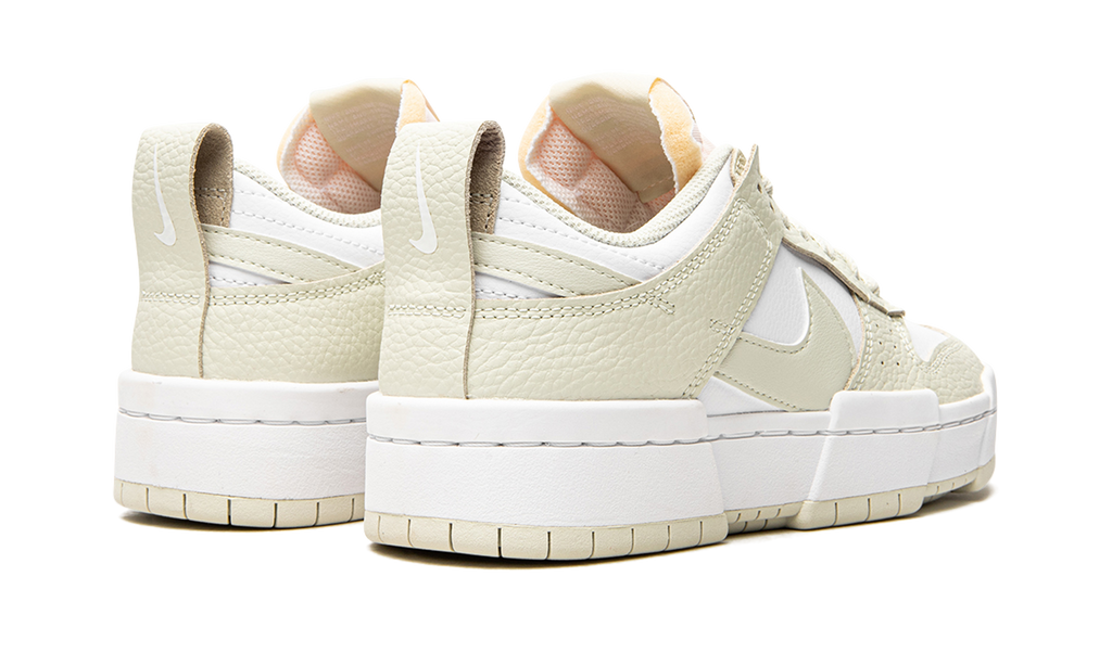 DUNK LO DISRUPT MNS WMNS "Sea Glass" DM3063 100