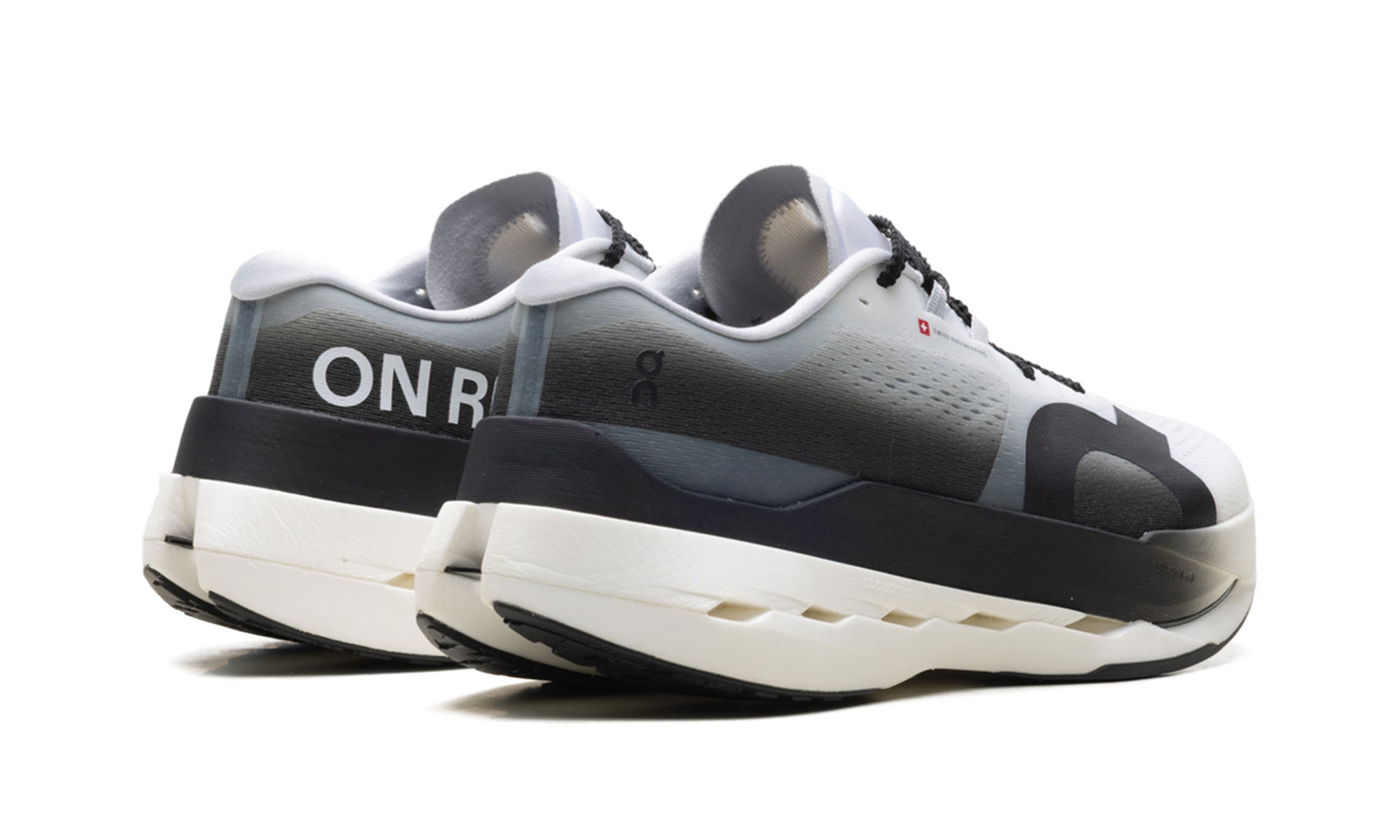 Cloudboom Max "White / Black" 3MF30310462