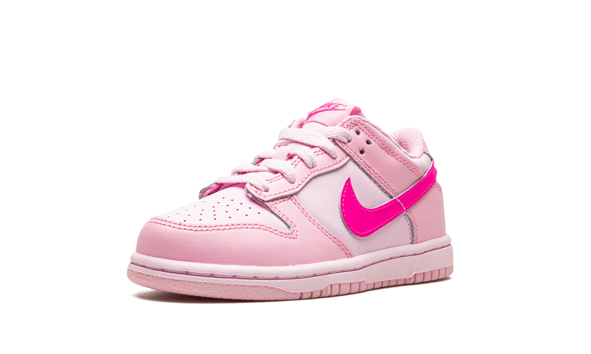 Dunk Low PS "Triple Pink" DH9756 600