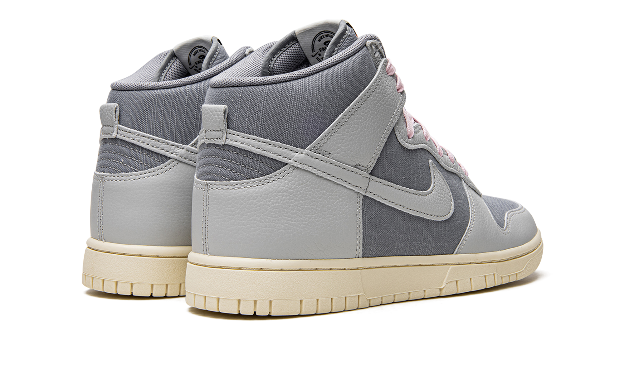 Dunk Hi Retro "Certified Fresh" DQ8800 001