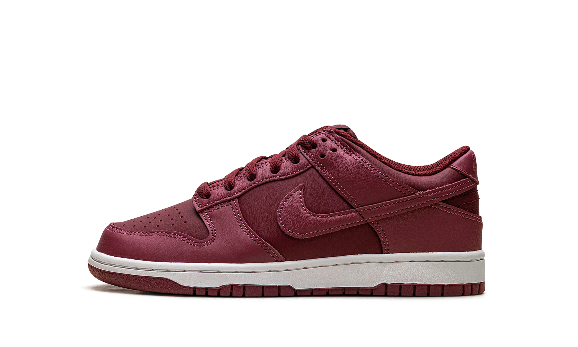 Dunk Low GS "Team Red" FB9109 602