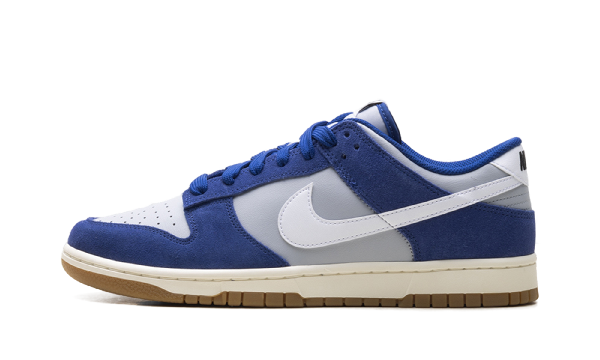 Nike Dunk Low Retro SE "Deep Royal Blue Gum" IB6399 003