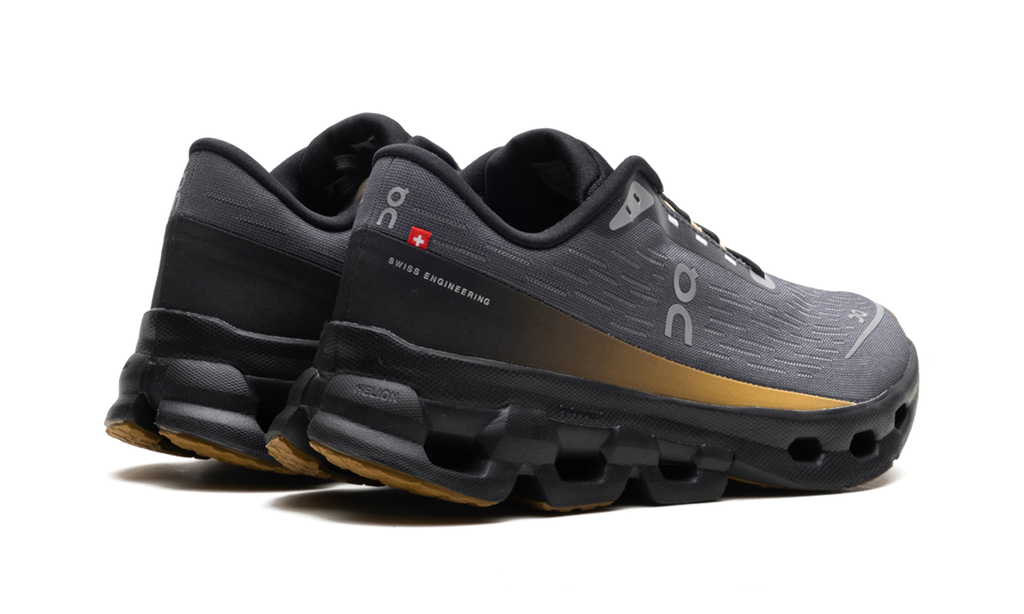 Cloudspark WMNS "Iron Black" 3WE10401481