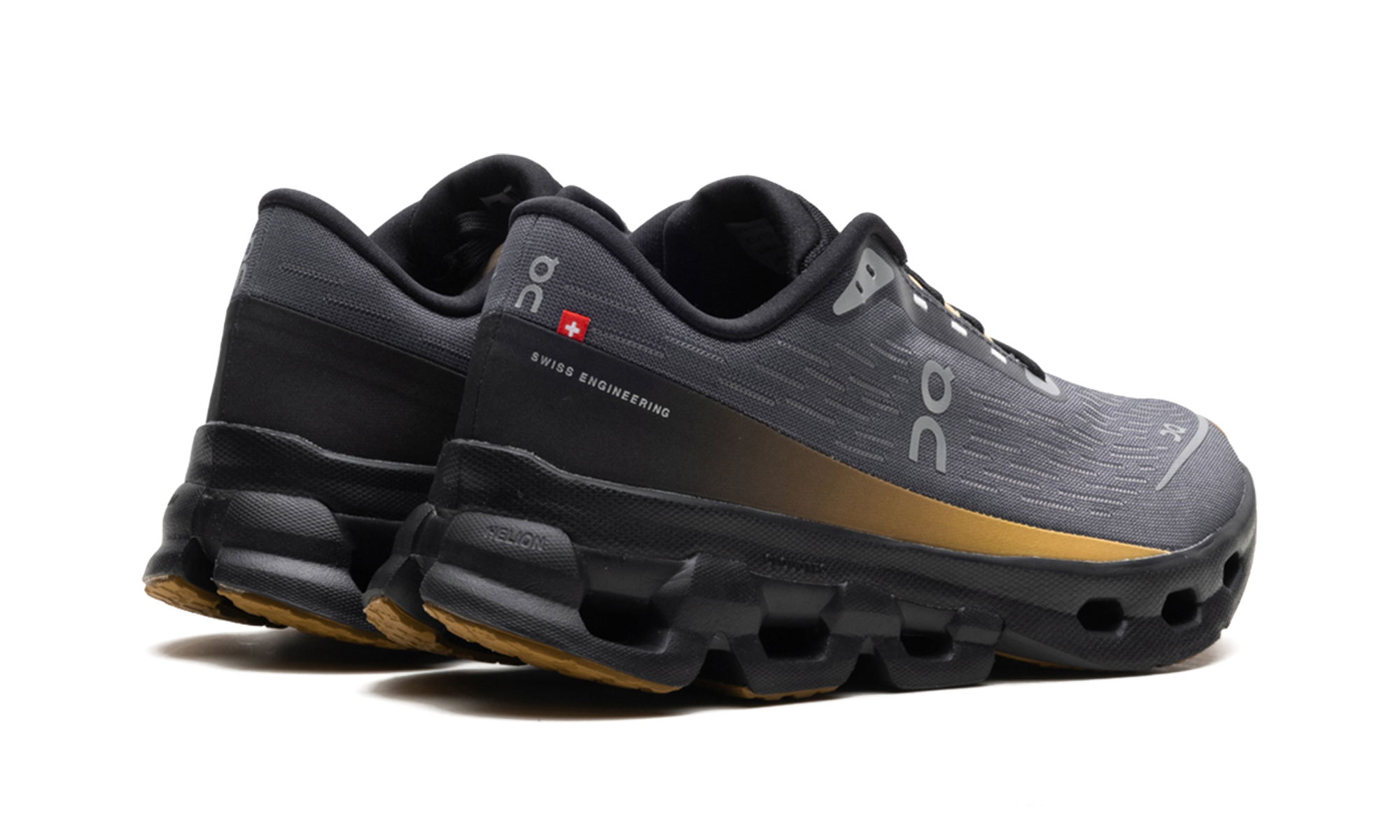 Cloudspark WMNS "Iron Black" 3WE10401481