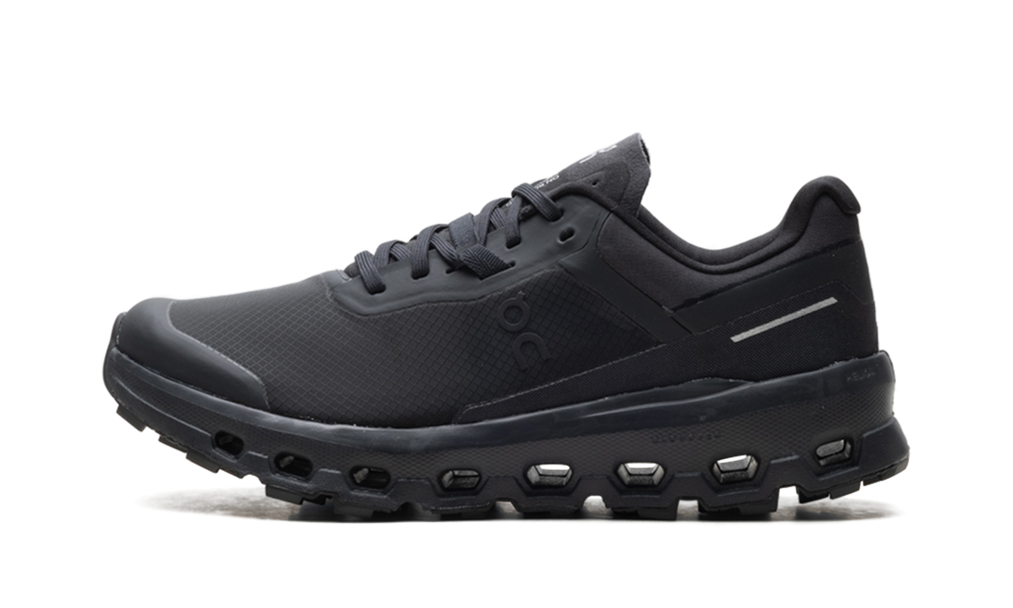 Cloudvista 2 WMNS "Black Black" 3WE30131043