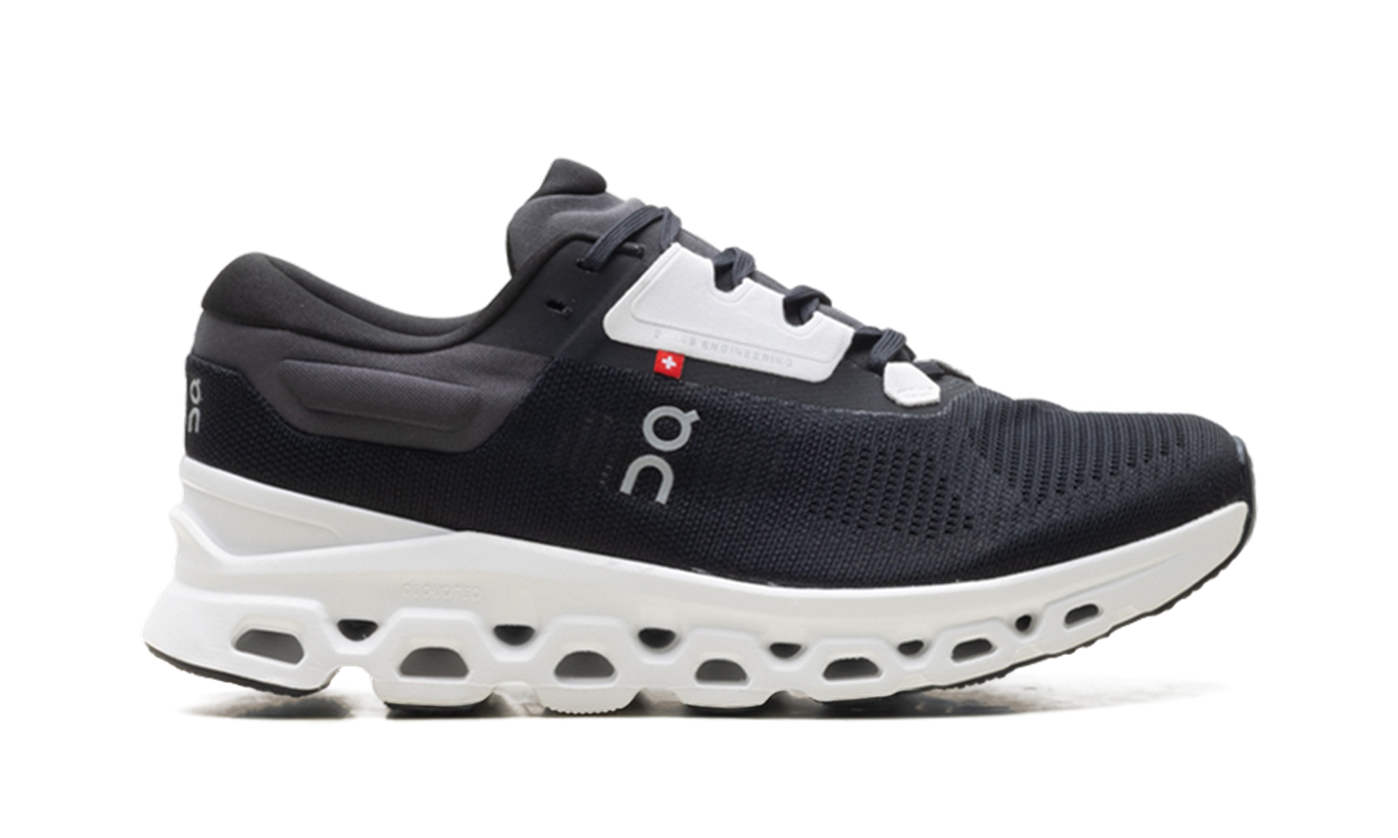 Cloudstratus 3 WMNS "Black Frost" 3WD30121197