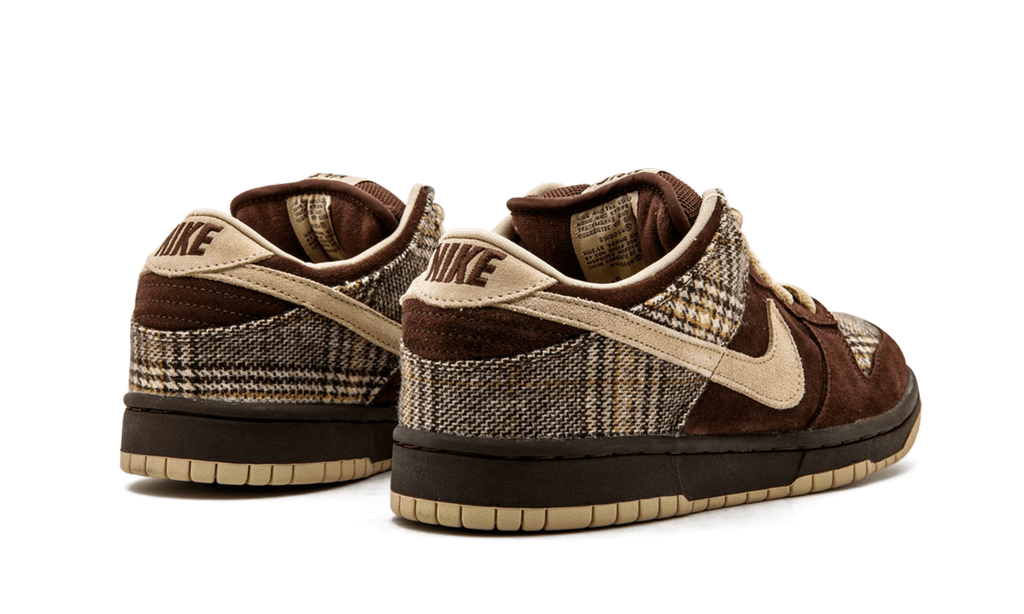 Dunk Low Pro SB "Tweed" 304292 223