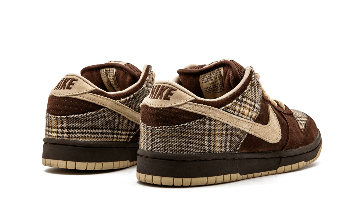Dunk Low Pro SB "Tweed" 304292 223