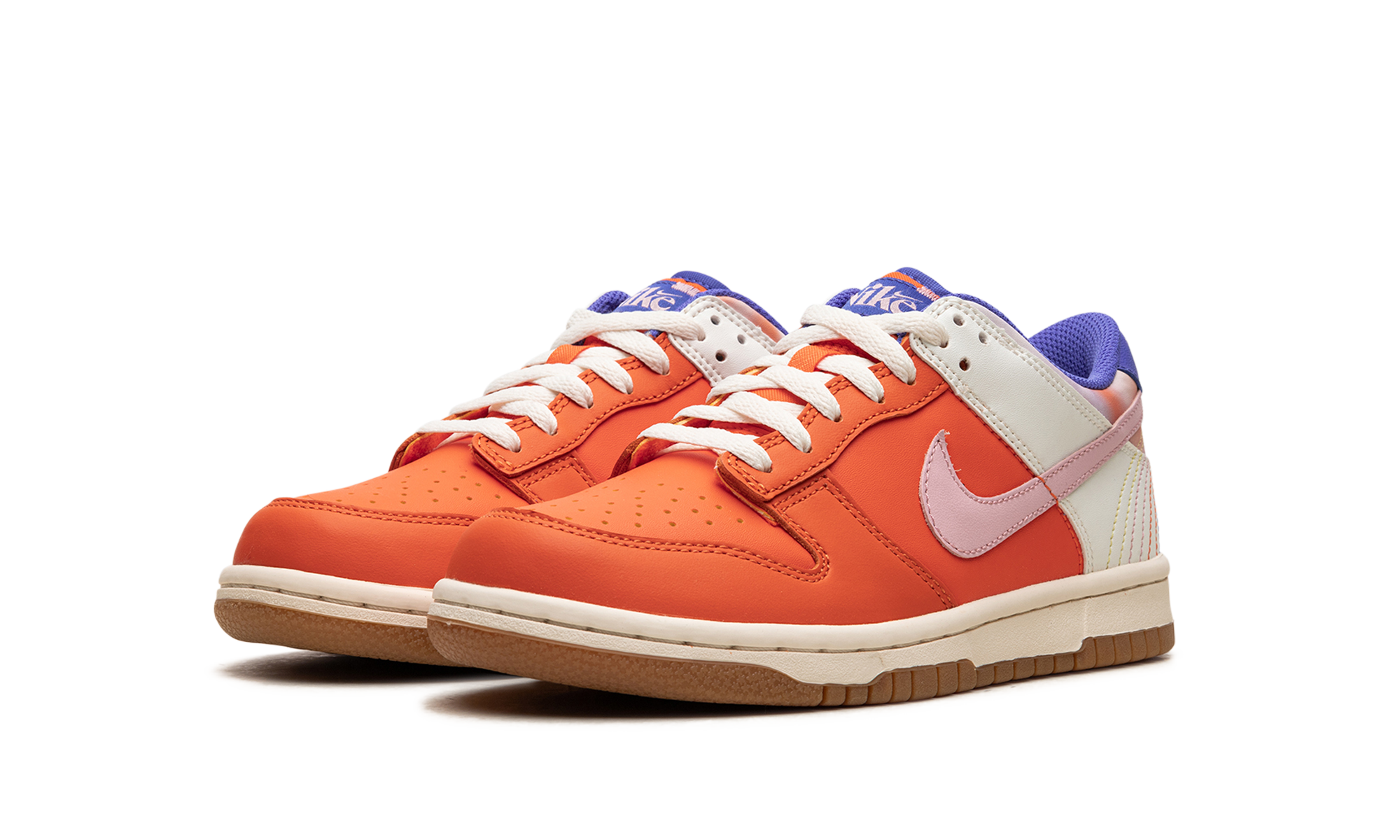 Dunk Low GS "Everything You Need" FN0600 801