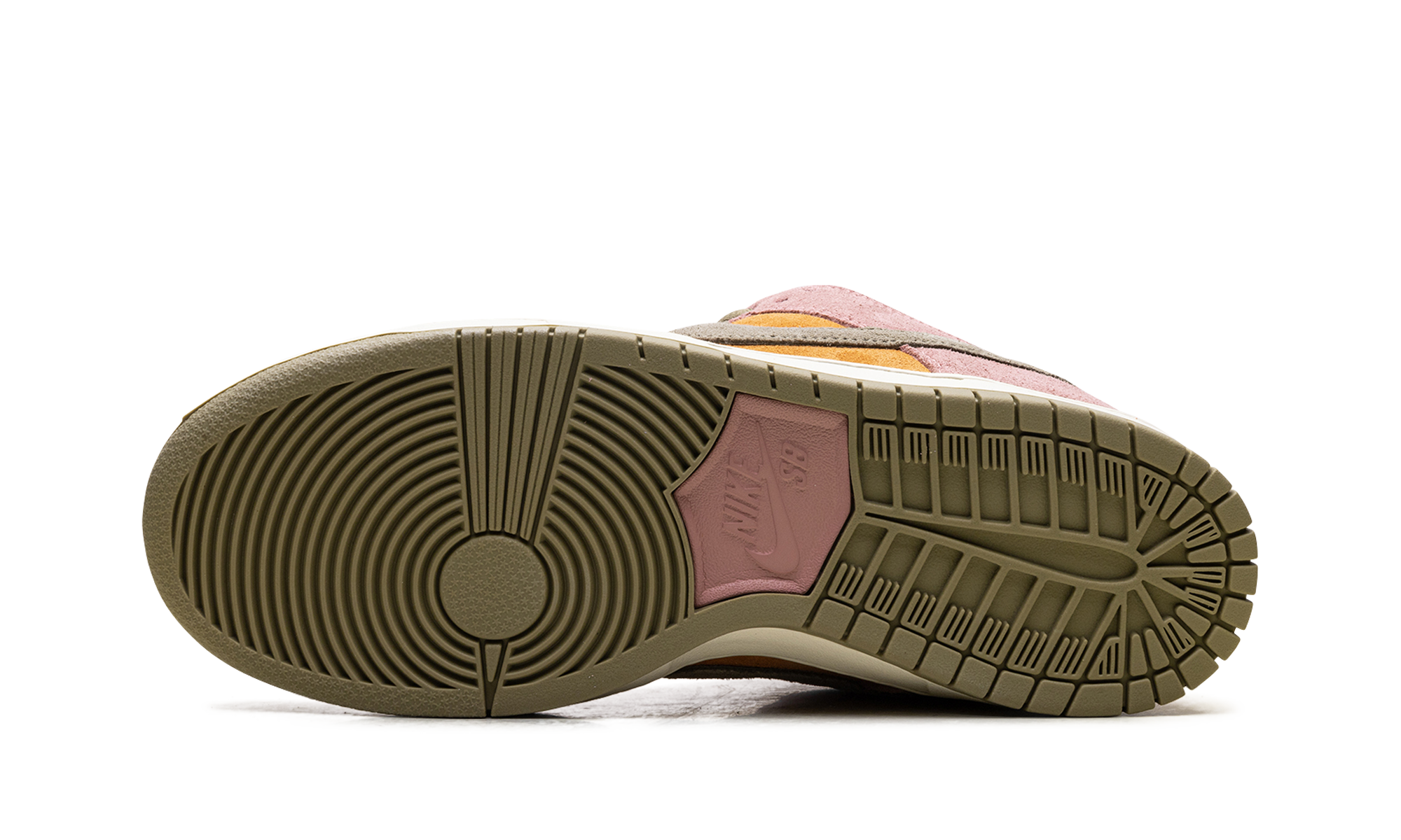 SB Dunk Low "Red Stardust" HJ4135 600