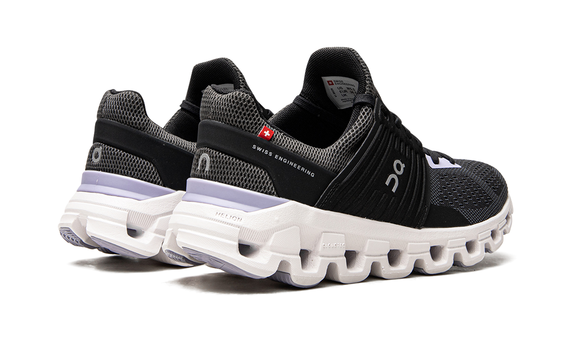 CLOUDSWIFT WMNS "Magnet Lavender" 41.99226