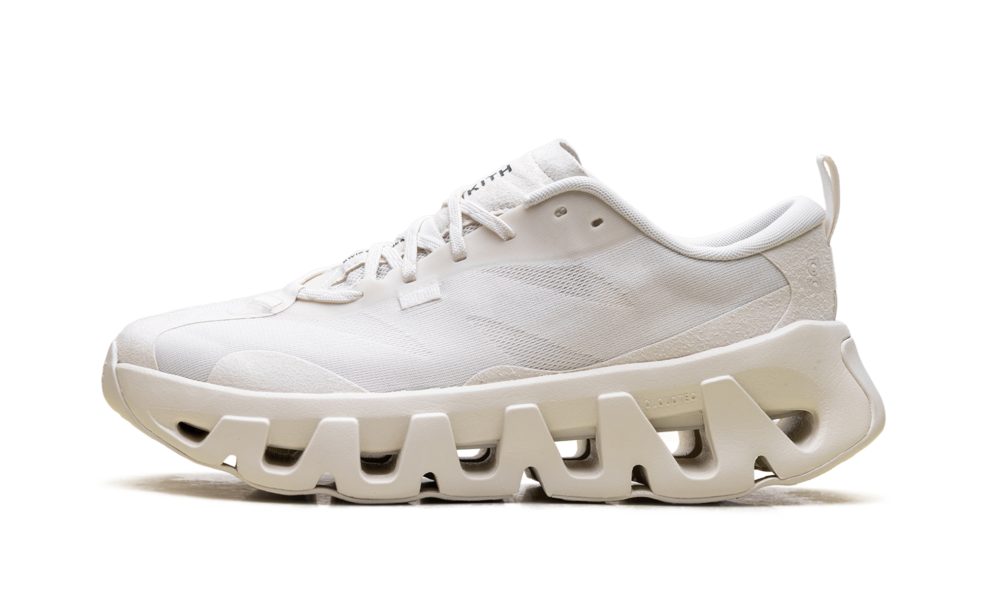K-Tech 1 WMNS "Kith - Tofu" 3WG10705560
