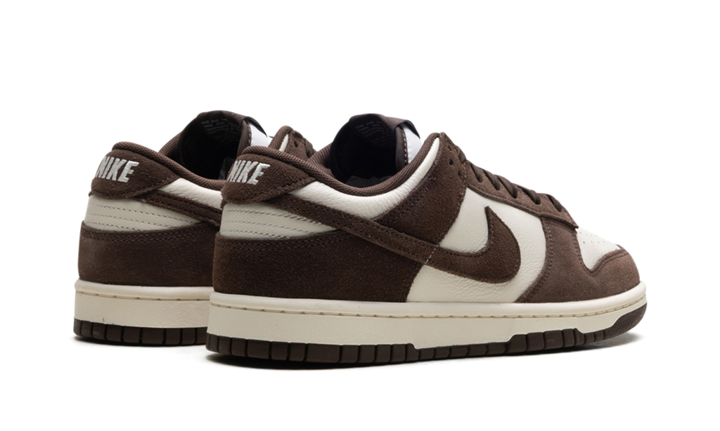 Dunk Low Retro SE "Pale Ivory Baroque Brown" FQ8249 104
