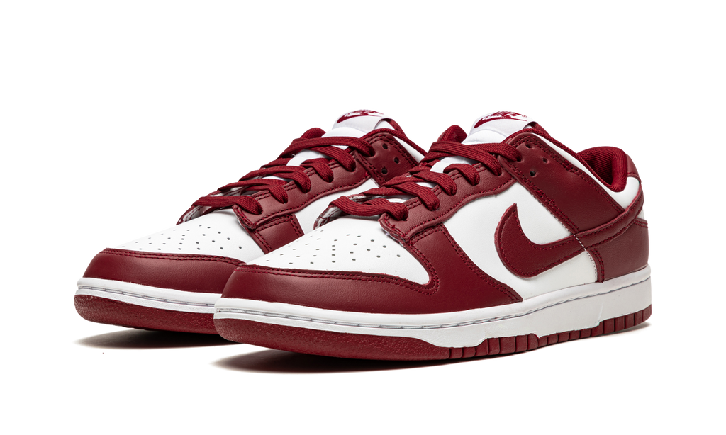 Dunk Low "Team Red" DD1391 601