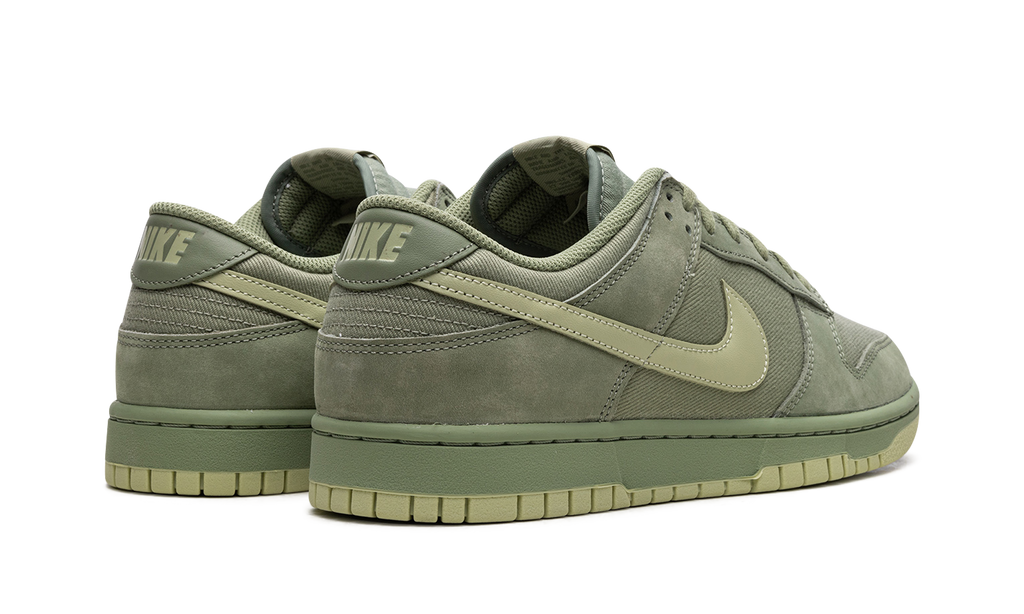 Dunk Low "Oil Green" FB8895 300