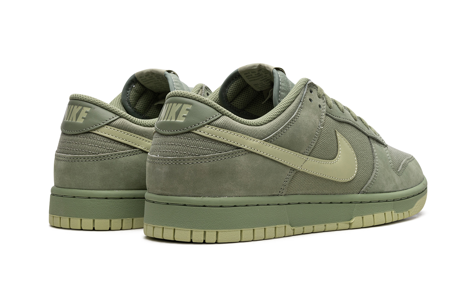 Dunk Low "Oil Green" FB8895 300