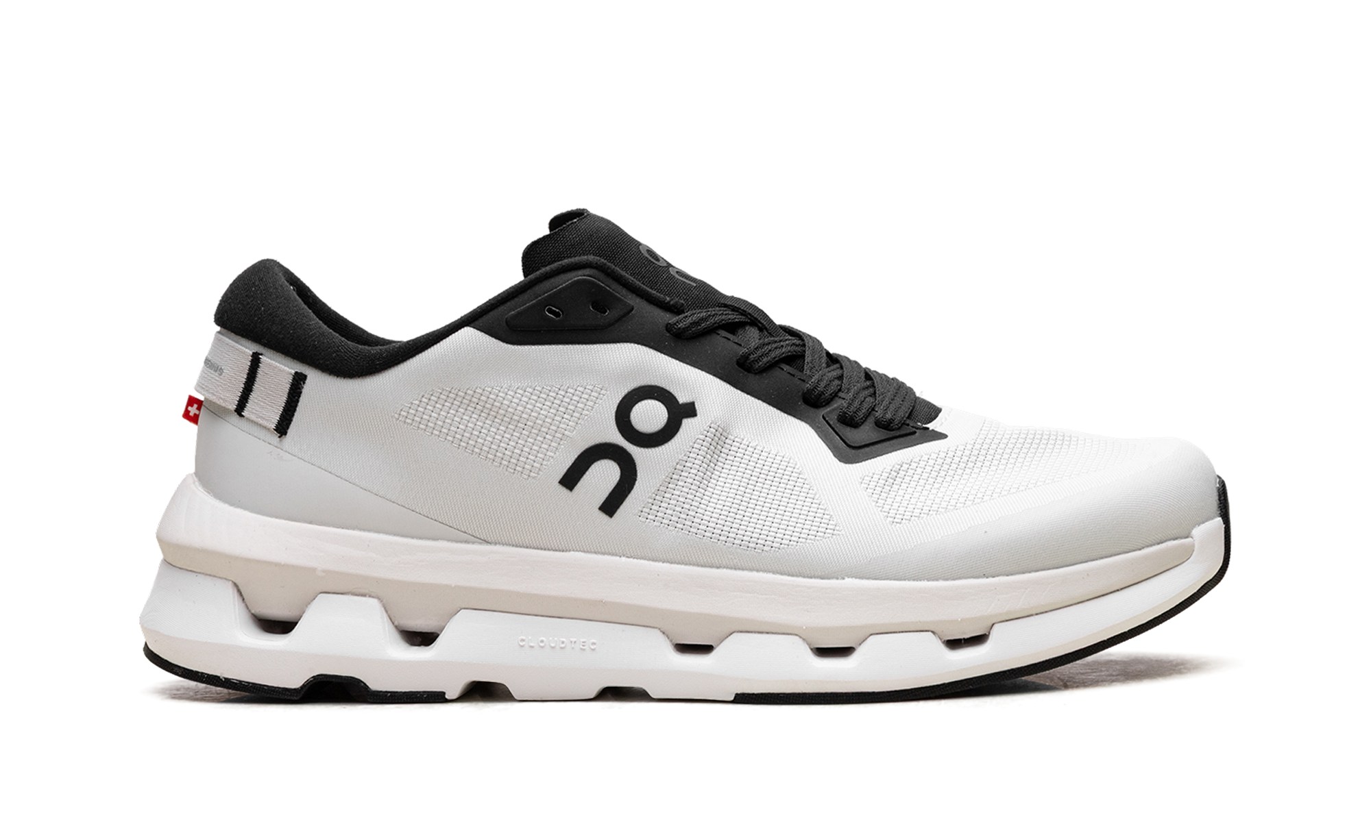 Cloudzone WMNS "Ice Black" 3WF10071926