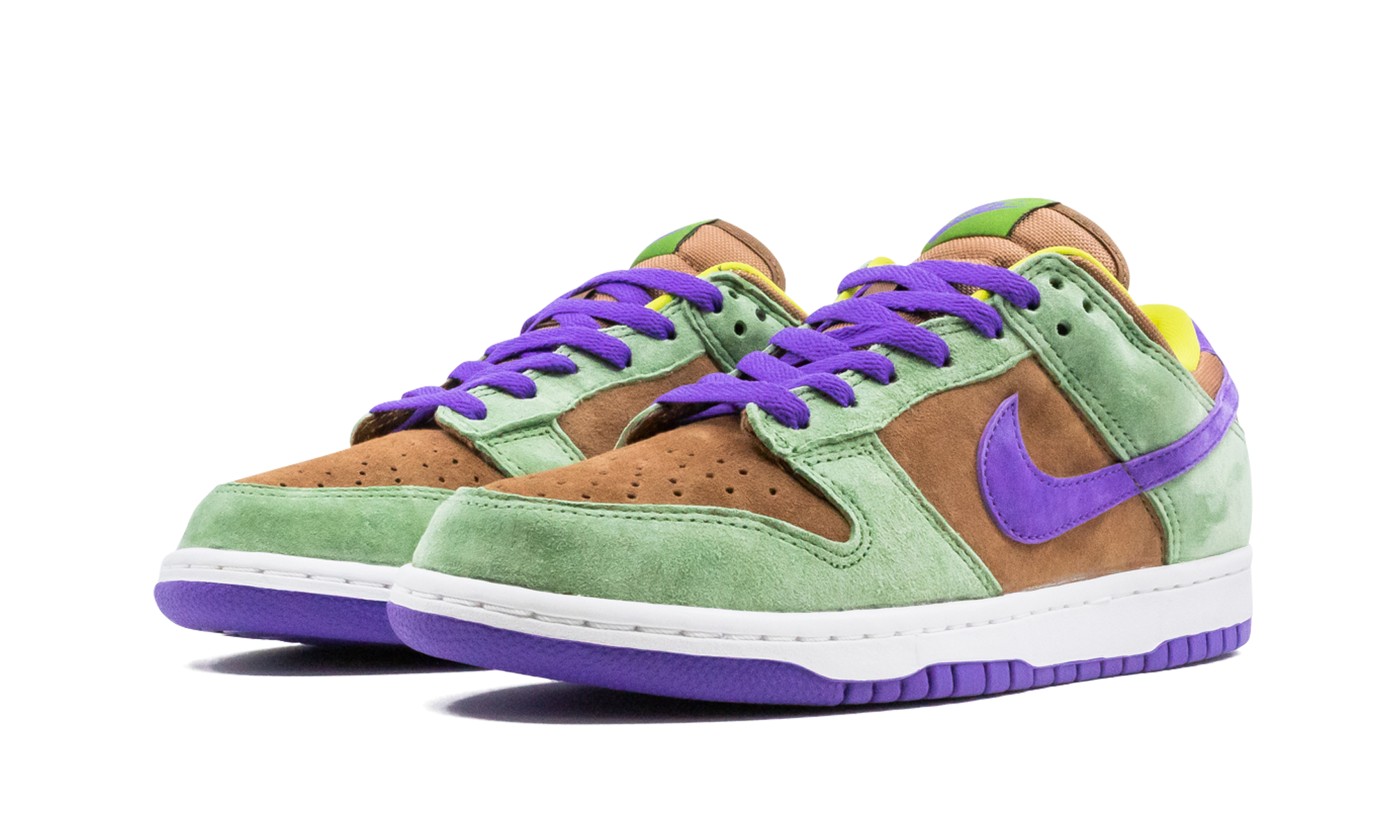 Dunk Low SP "Veneer" DA1469 200