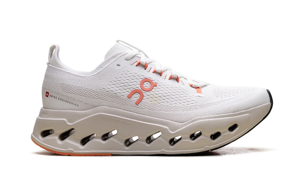 Cloudsurfer Max "Ivory Salmon" 3MF30433297