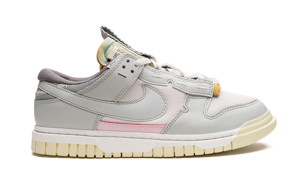Dunk Low Remastered "Mint Foam" DV0821 100