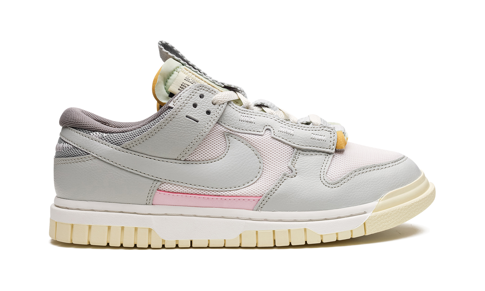 Dunk Low Remastered "Mint Foam" DV0821 100