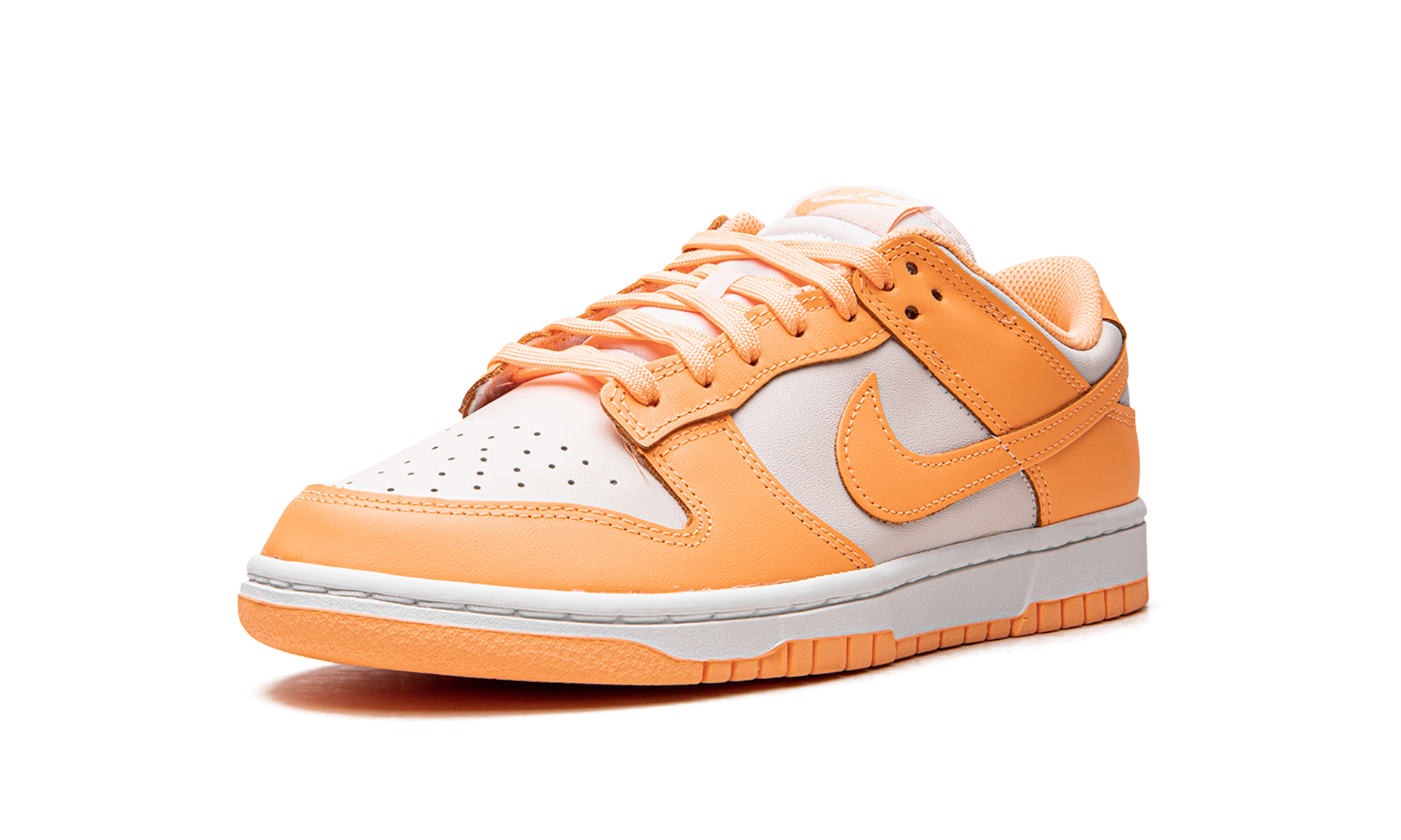 DUNK LO MNS WMNS "Peach Cream" DD1503 801