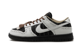 Dunk Low LX WMNS "Brogue Pinstripe" FV3642 010