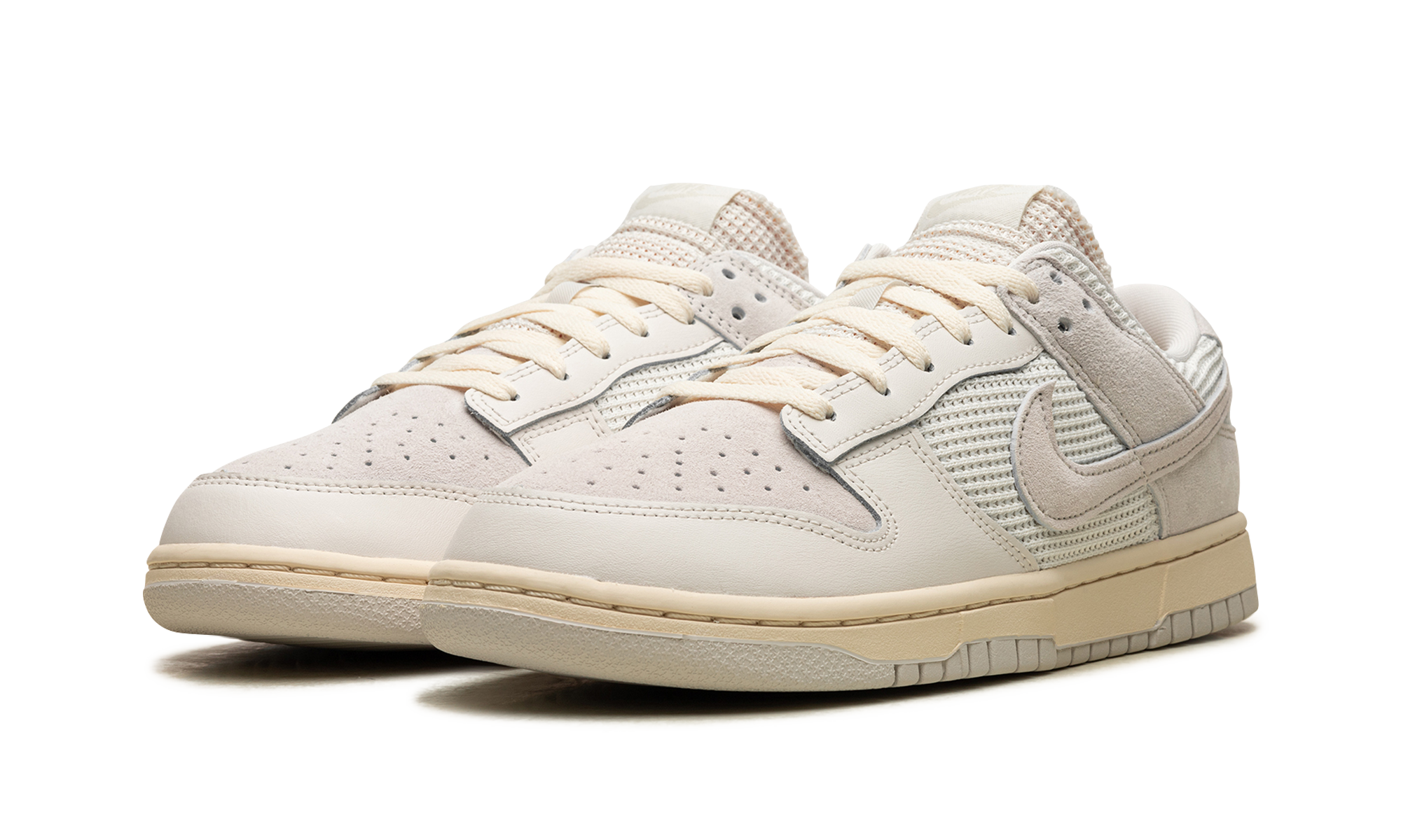 Dunk Low "PHANTOM LIGHT BONE" HF4297 001