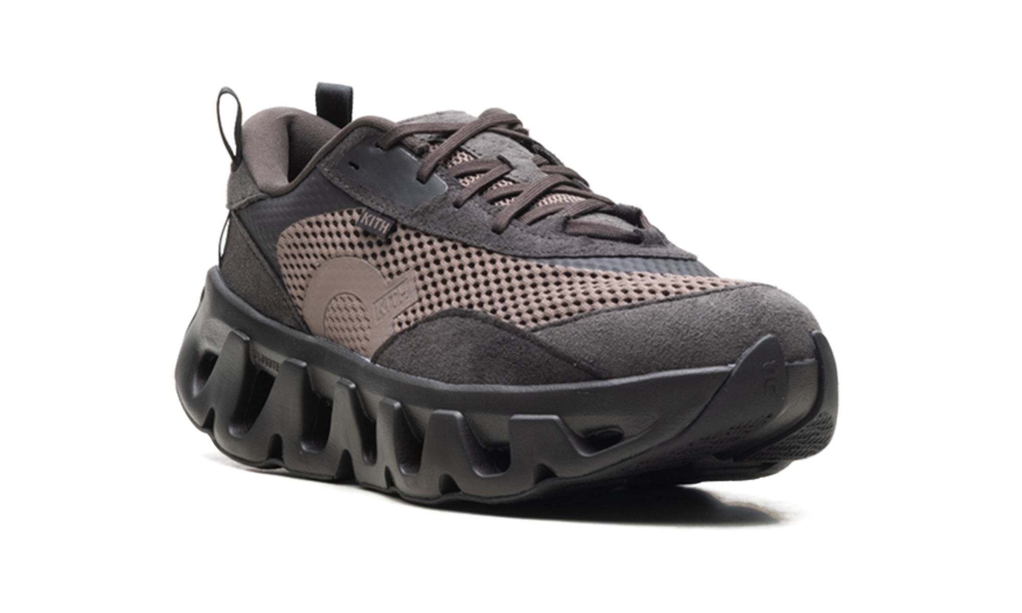 K-Tech 2 WMNS "Kith - Thorn Ganache" 3WG11024969