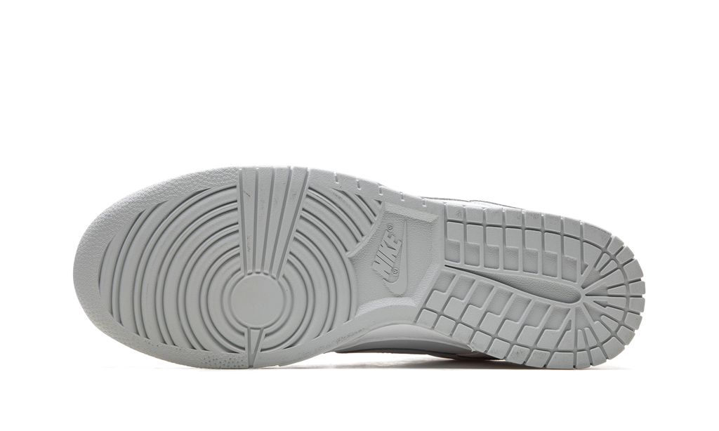 Dunk Low Retro "Pure Platinum" DV0831 101