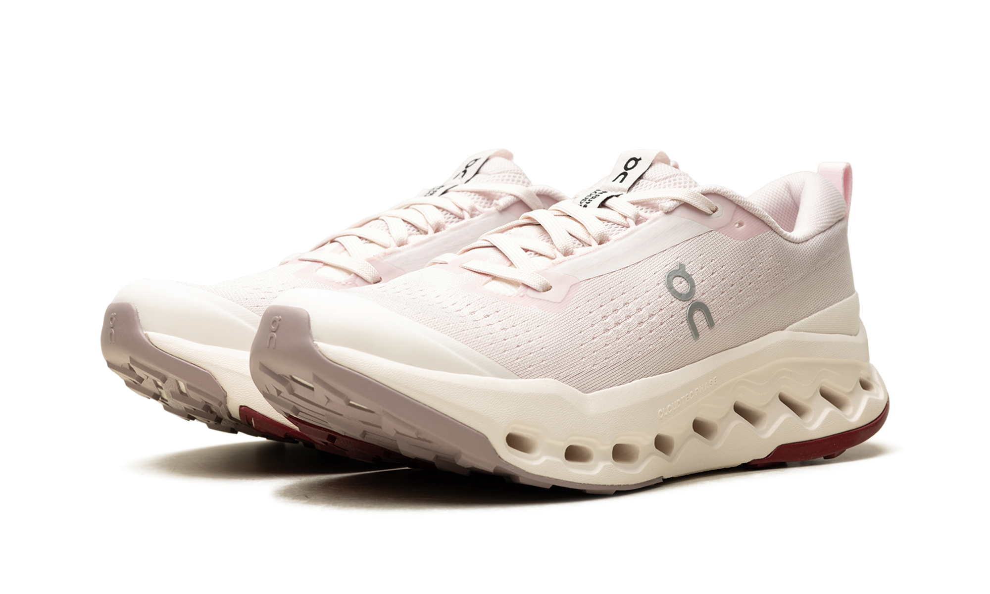 Cloudsurfer Trail 2 WMNS "Lily Gardenia" 3WF30104791