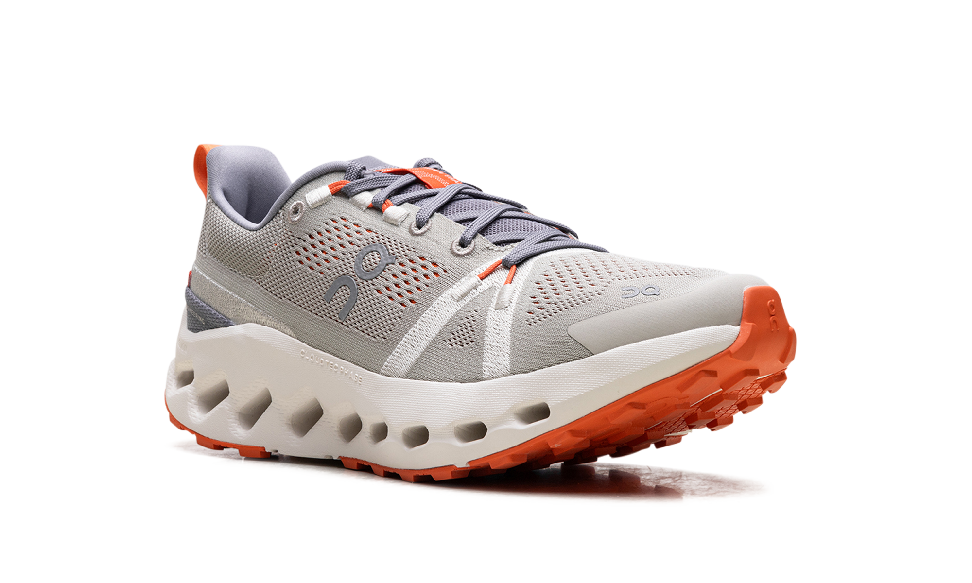 Cloudsurfer Trail WMNS "Fossil Ivory" 3WE10102878