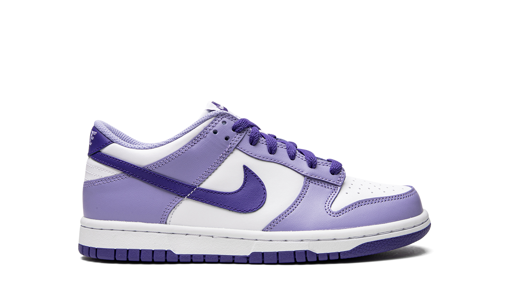 Dunk Low GS "Blueberry" DZ4456 100