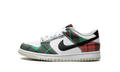 Dunk Low GS "Tartan Plaid" DV8919 100