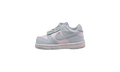 Dunk Low TD "White/Glacier Blue" FB9107 105