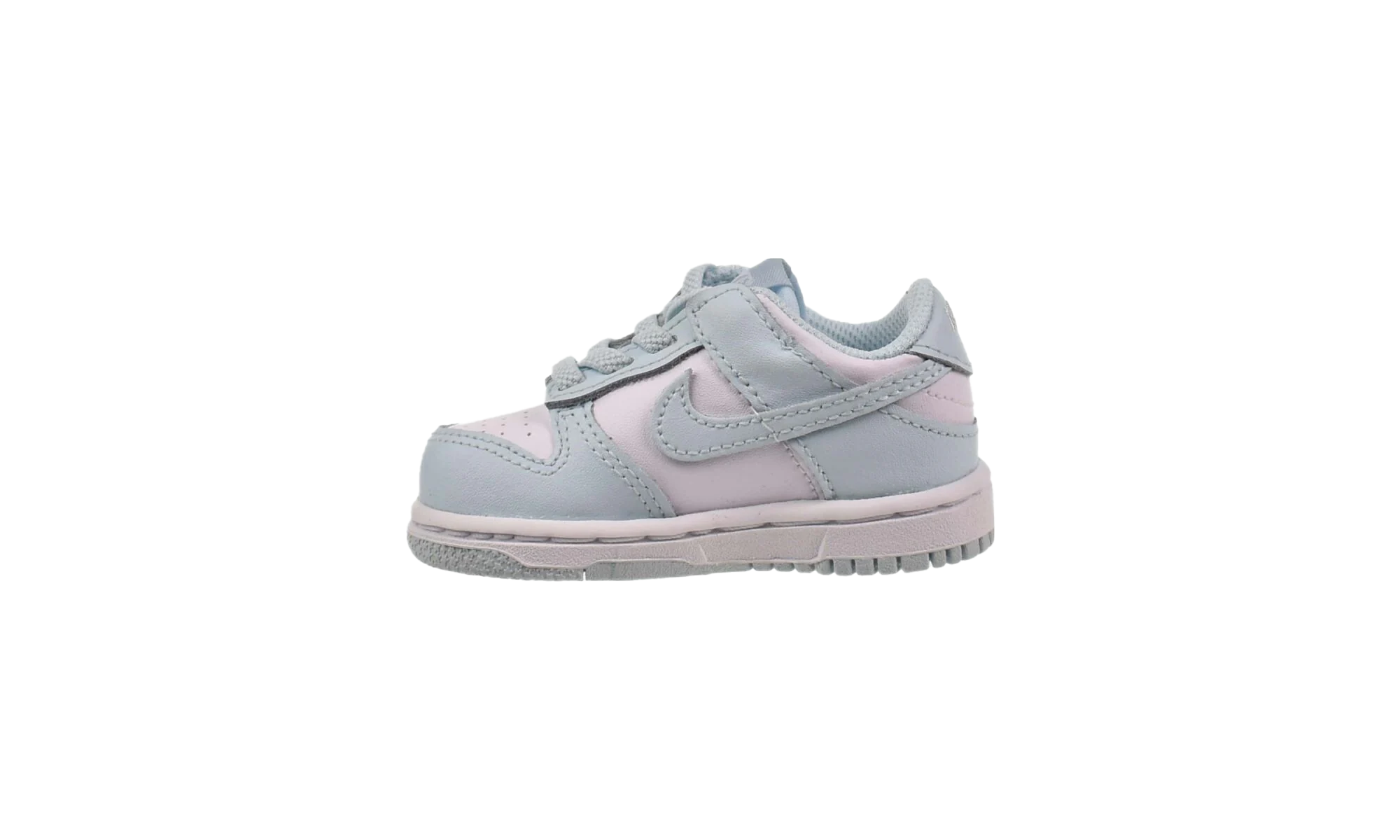 Dunk Low TD "White/Glacier Blue" FB9107 105