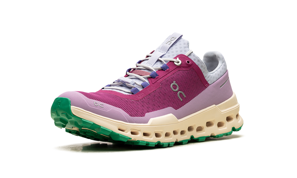 Cloudultra WMNS "Rhubarb Ray" 44.98321
