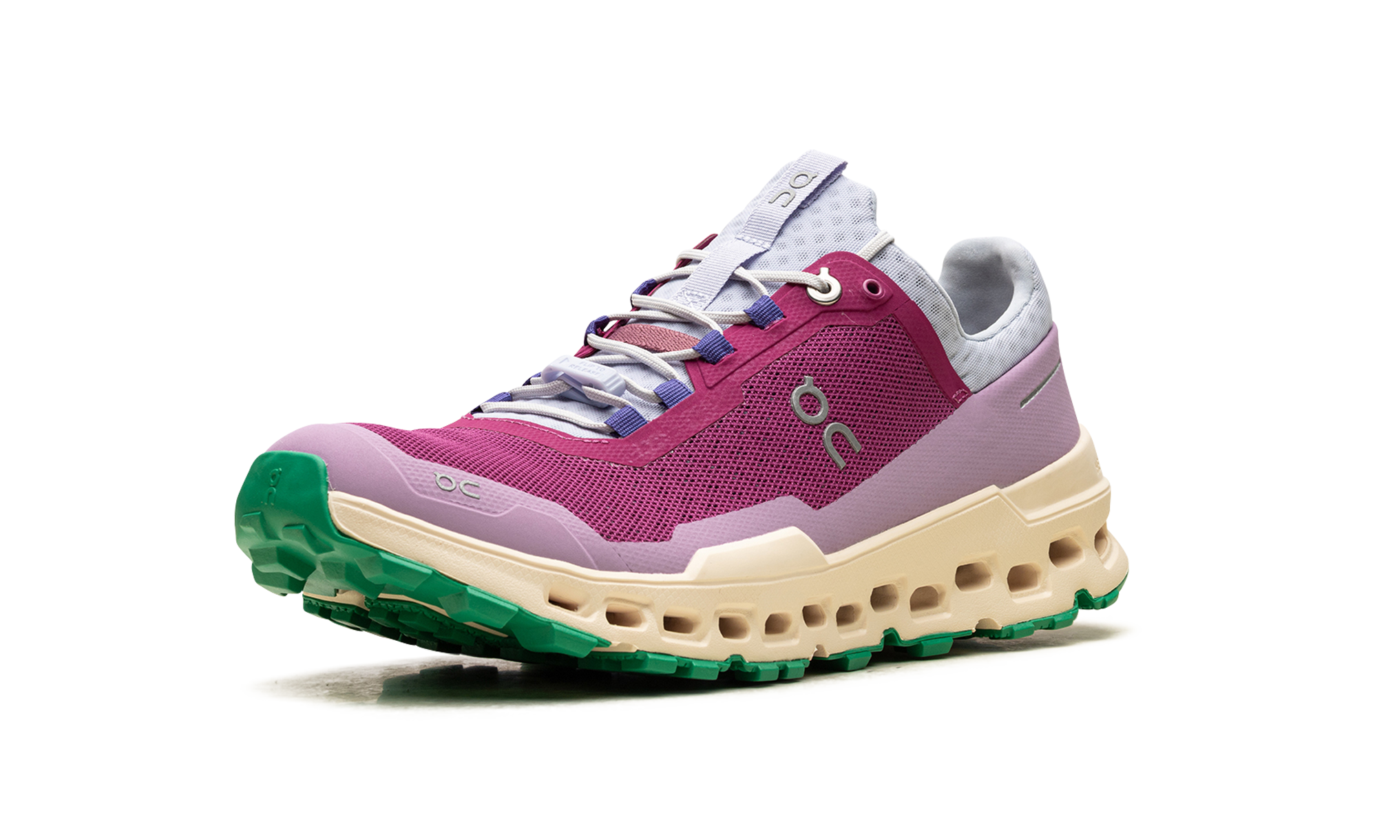Cloudultra WMNS "Rhubarb Ray" 44.98321
