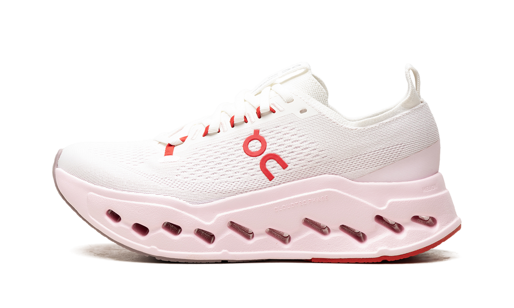 Cloudsurfer Max WMNS "Ivory / Peony" 3WF30224732