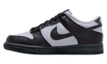 Dunk Low GS "Wolf Grey Anthracite Black" IQ0311 012