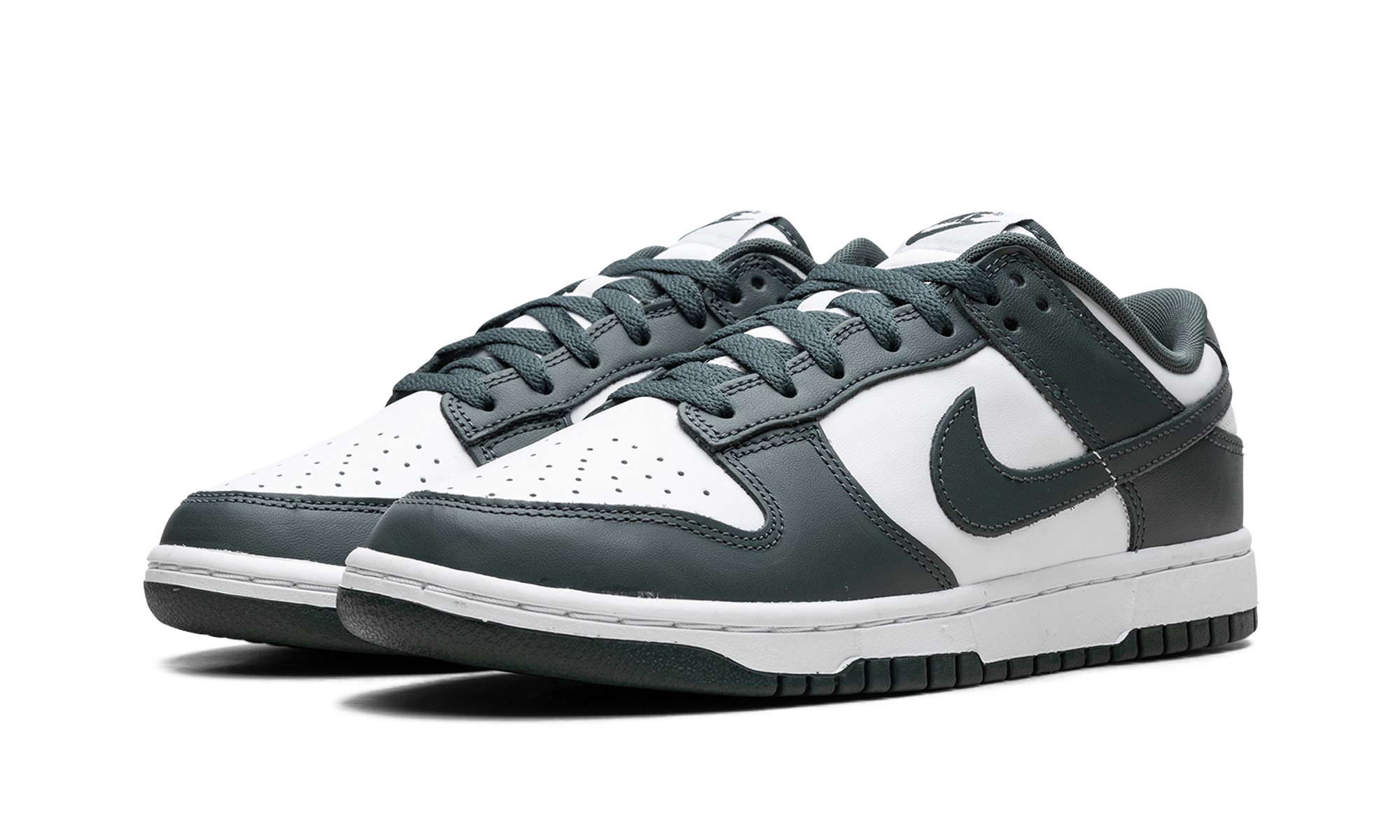 Dunk Low Retro "Vintage Green" DV0833 111