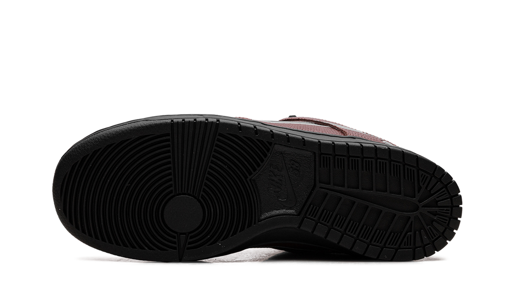 SB Dunk Low "Limosine Skateboard" HJ4131 200