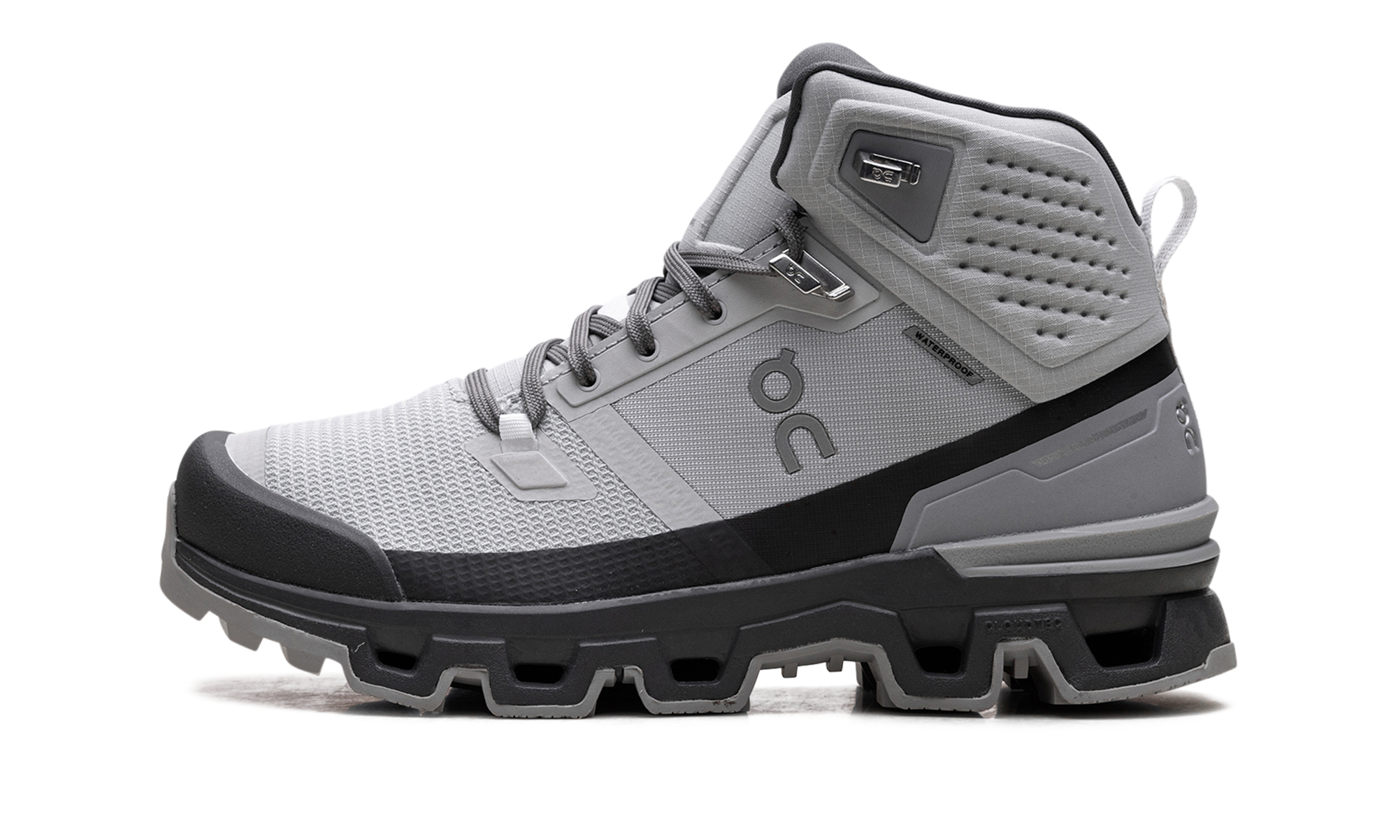 Cloudrock 2 Waterproof WMNS "Glacier Eclipse" 63.98608