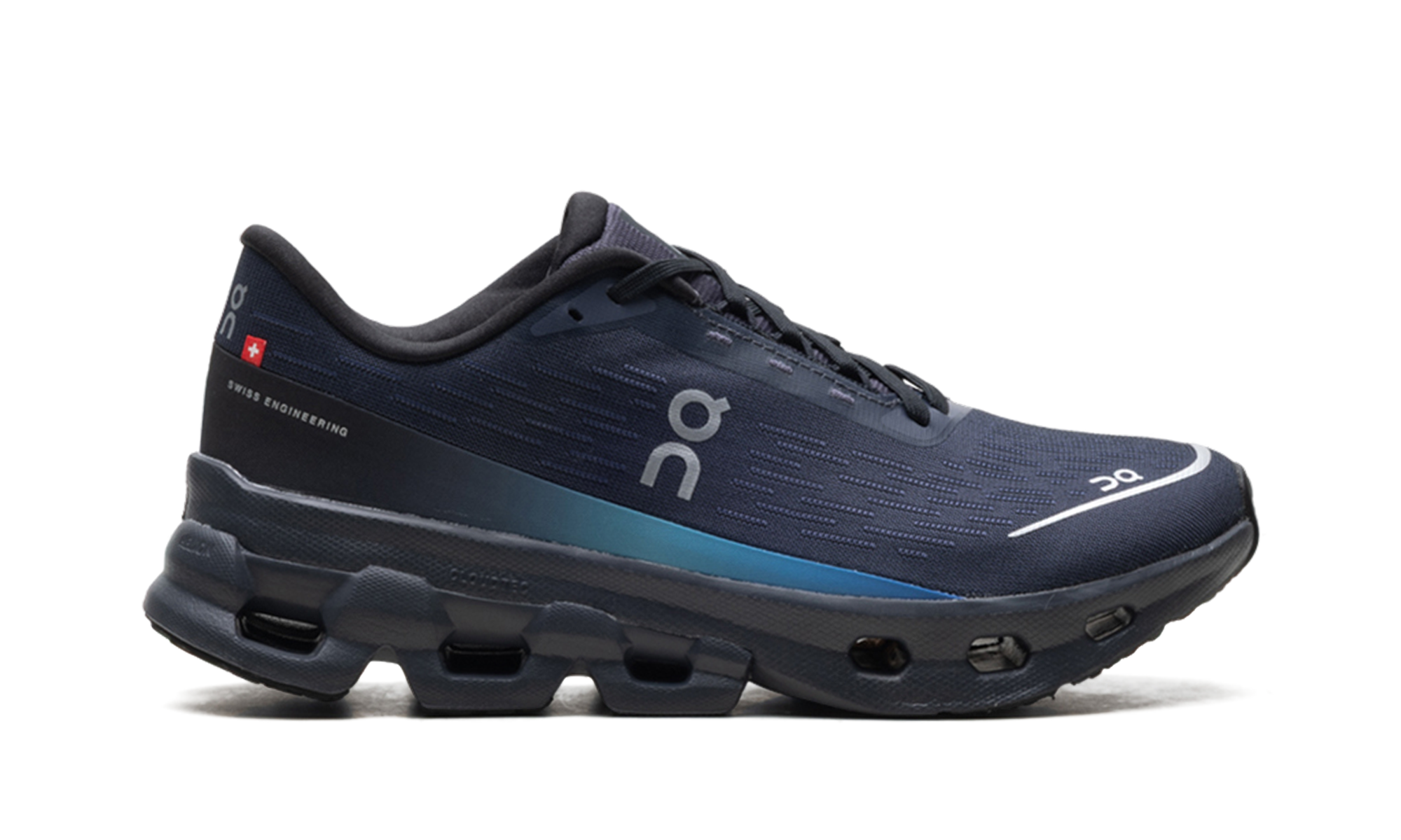 On Cloudspark WMNS "Black Blueberry" 3WE10401947
