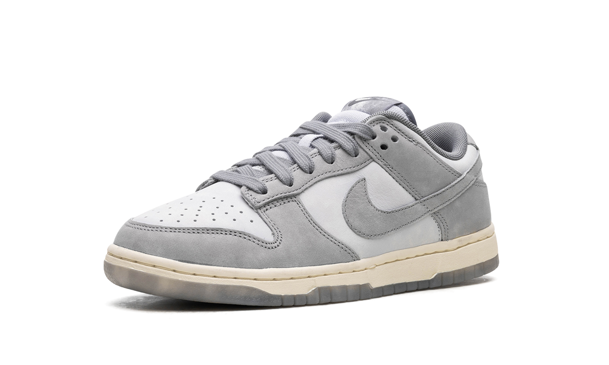 DUNK LOW WMNS "Cool Grey" FV1167 001